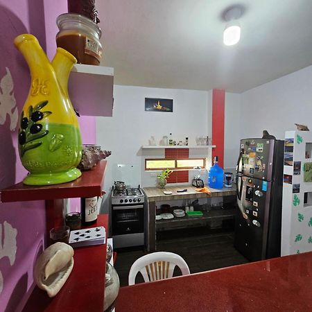 Tortuga House Appartement Puerto Baquerizo Moreno Buitenkant foto