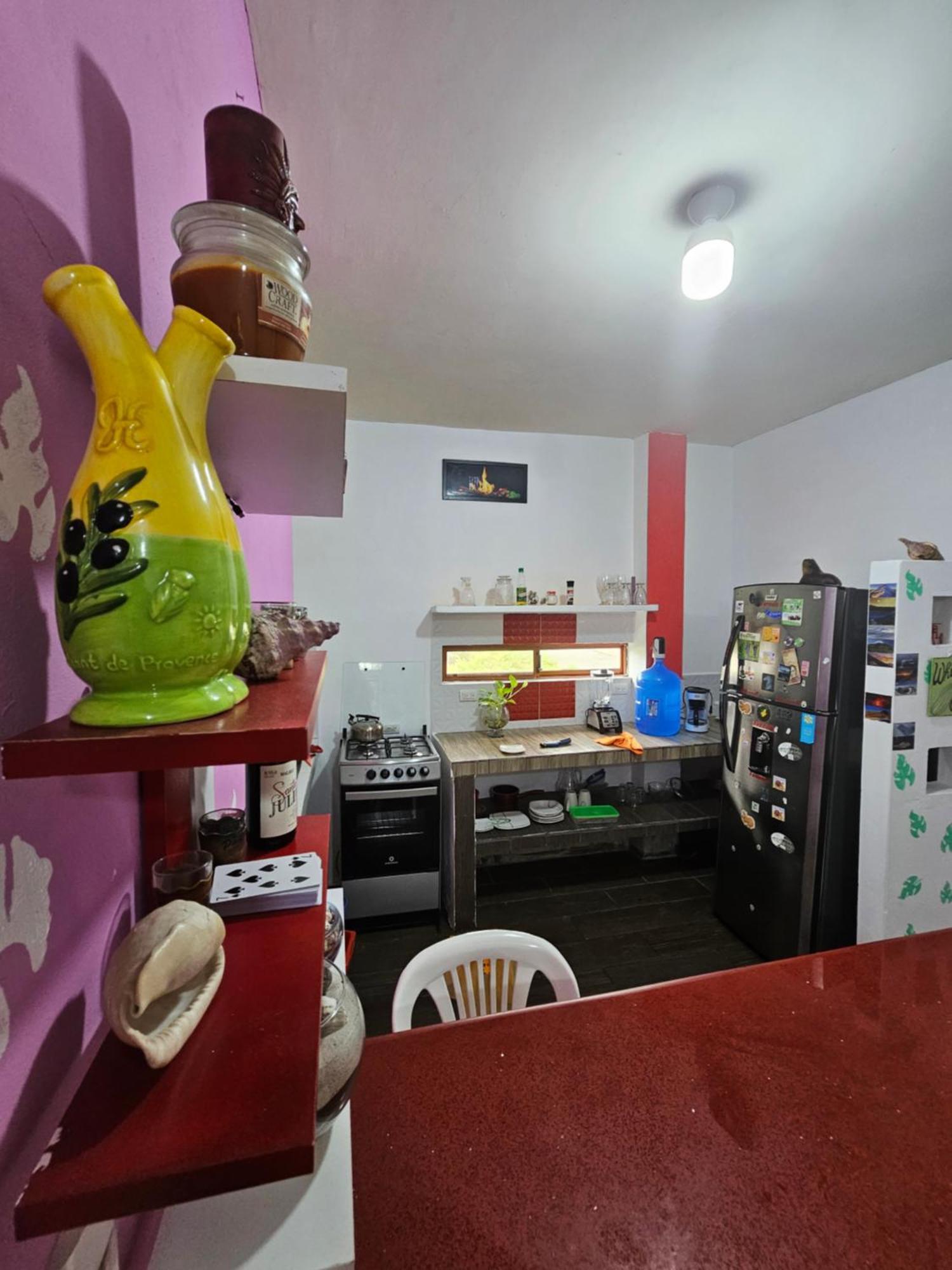 Tortuga House Appartement Puerto Baquerizo Moreno Buitenkant foto