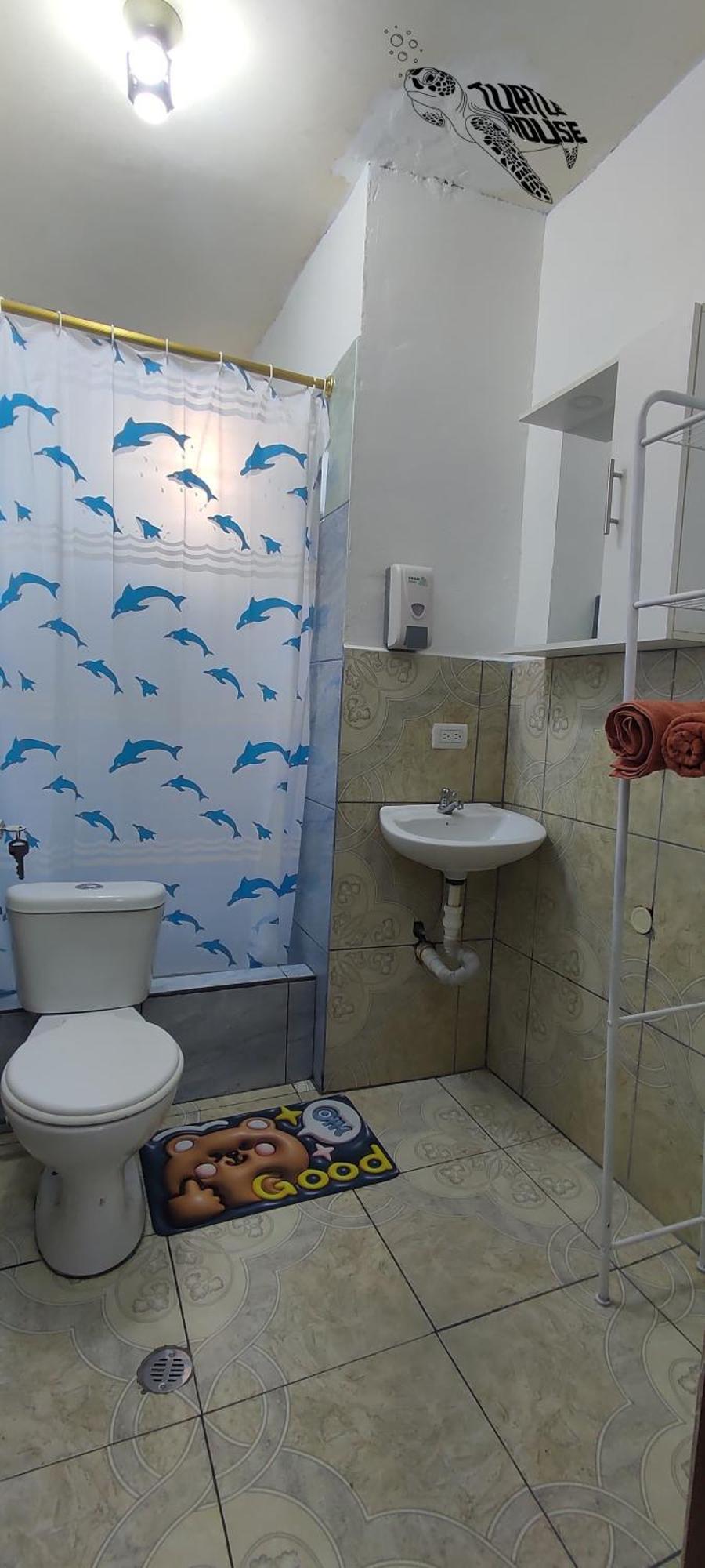 Tortuga House Appartement Puerto Baquerizo Moreno Buitenkant foto